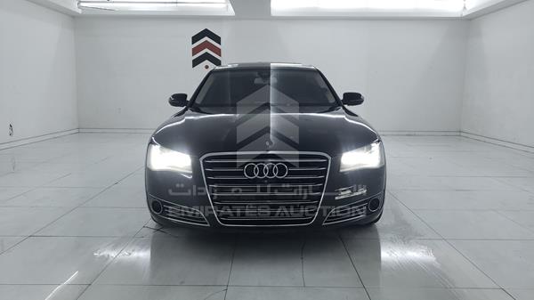 audi a8 2014 waur2bfd6en003550