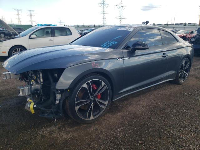 audi s5 prestig 2021 waur4af51ma018833