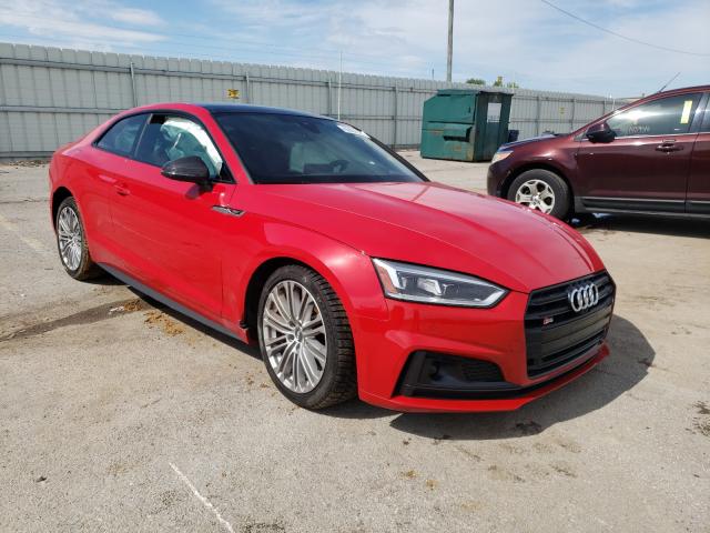 audi s5 prestig 2019 waur4af52ka083297