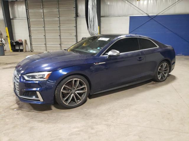 audi s5 prestig 2018 waur4af56ja010139