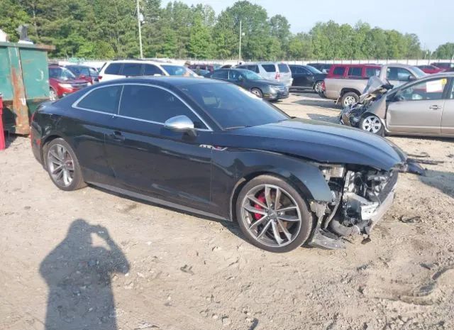 audi s5 2018 waur4af56ja079882