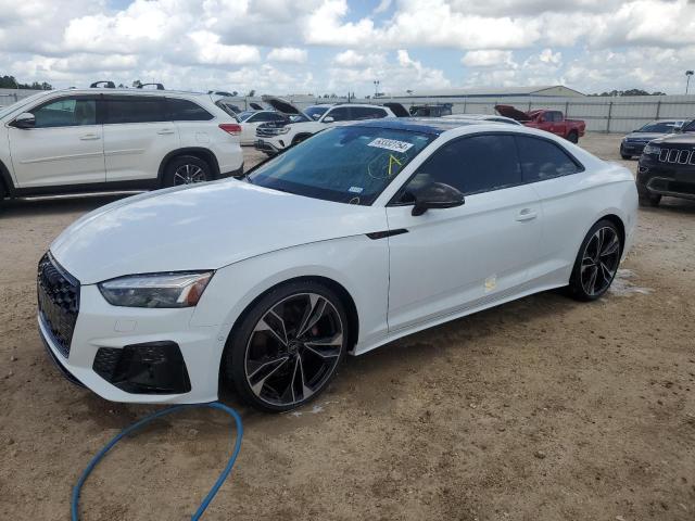 audi s5 prestig 2023 waur4af56pa065411