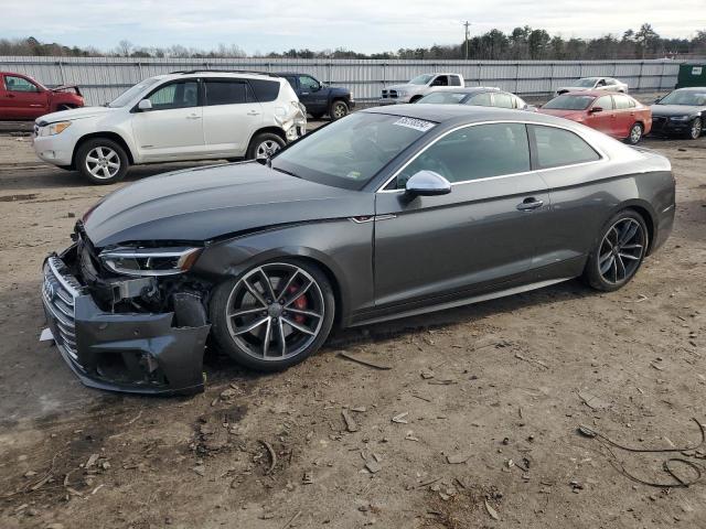 audi s5 prestig 2019 waur4af58ka061529