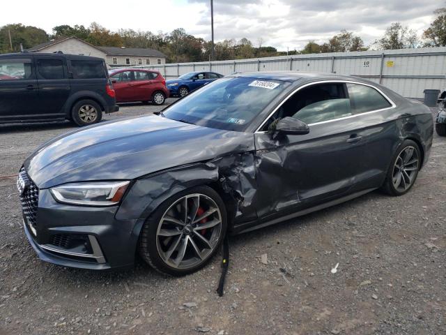 audi s5 prestig 2018 waur4af59ja007042