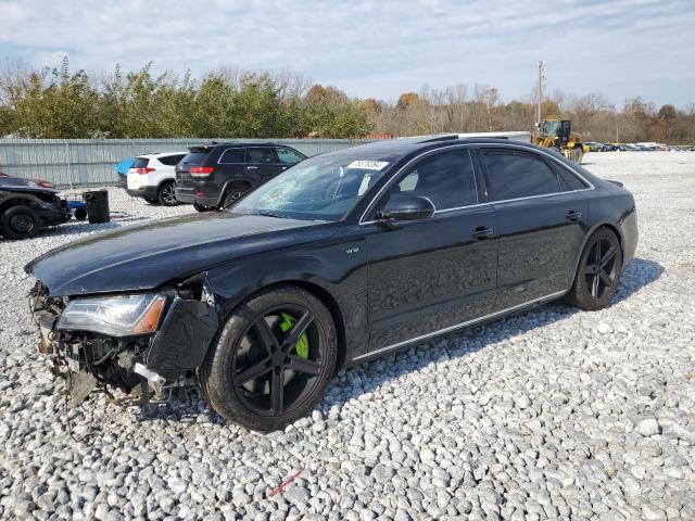 audi a8 l quatt 2013 waur4afd1dn010893