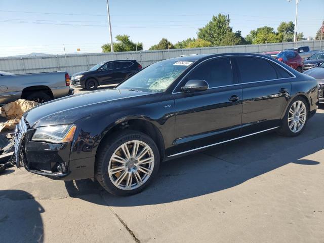 audi a8 l quatt 2013 waur4afd1dn020503