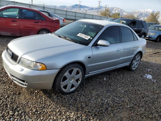 audi s4 quattro 2001 waurd68d41a137778