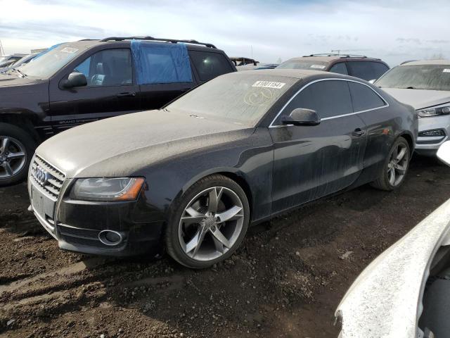 audi a5 premium 2010 waurfafr2aa021054