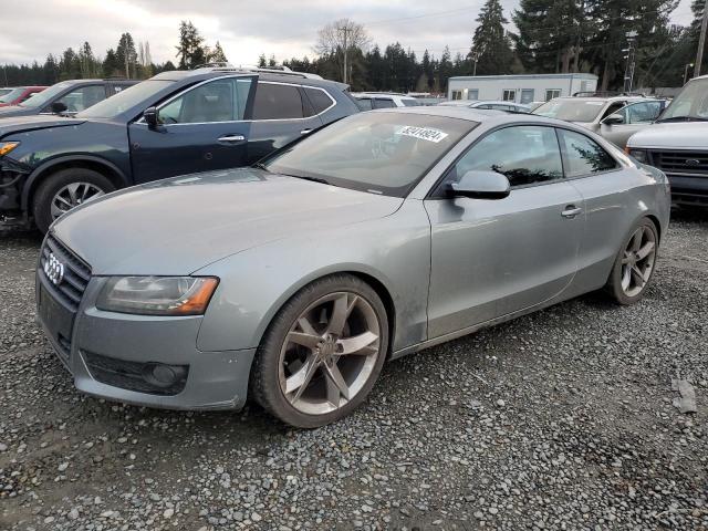 audi a5 premium 2011 waurfafr3ba051102