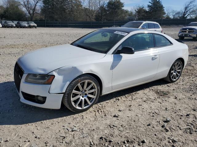 audi a5 premium 2011 waurfafr3ba086772