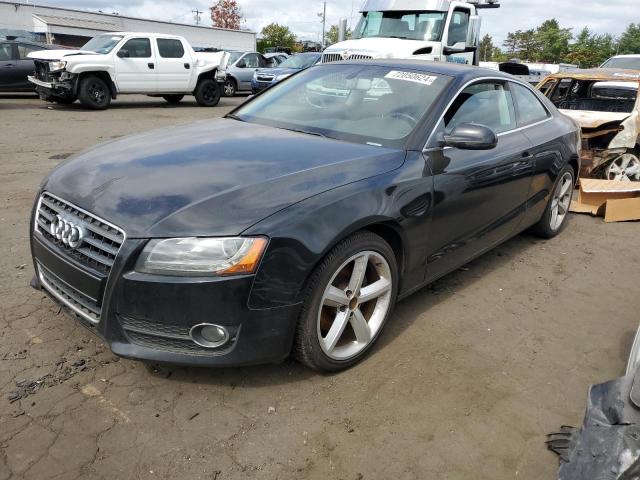 audi a5 premium 2010 waurfafr4aa026904