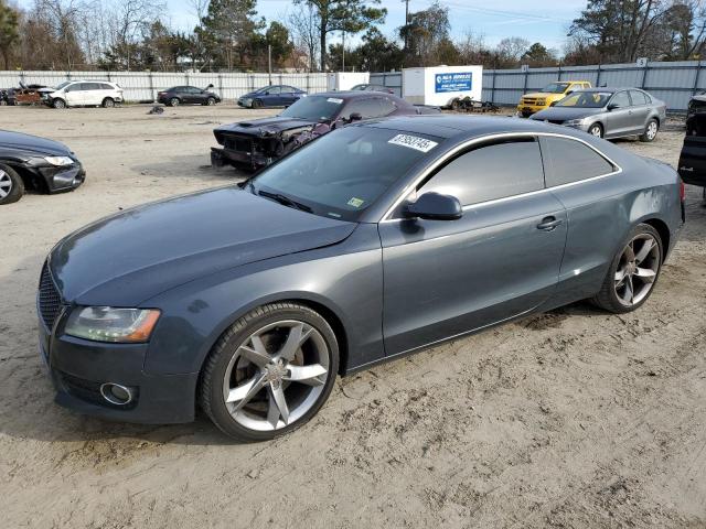 audi a5 premium 2010 waurfafr4aa069509