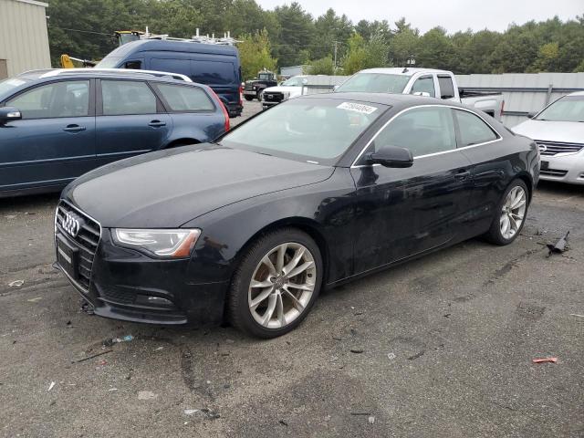 audi a5 premium 2013 waurfafr7da020499