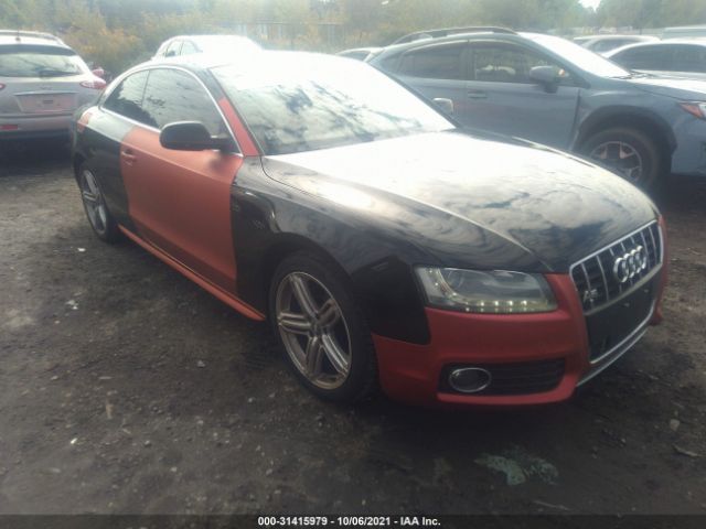 audi a5 2010 waurfafr8aa071831