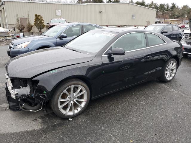 audi a5 2013 waurfafr8da080078