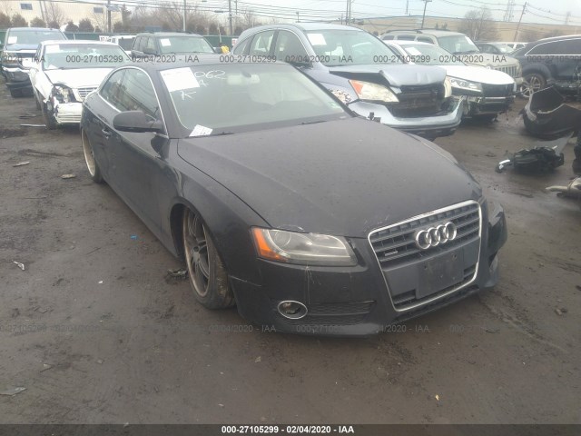 audi a5 2012 waurfafr9ca004710