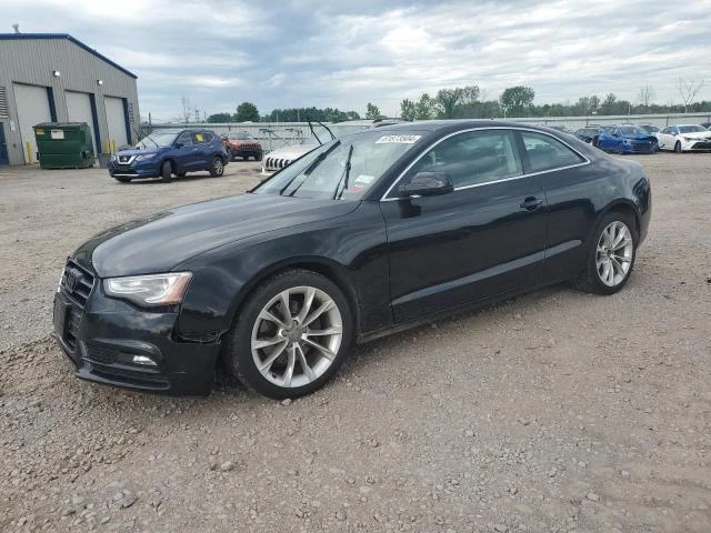 audi a5 premium 2013 waurfafr9da008323