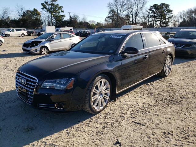 audi a8 l quatt 2013 waurgafd0dn031287