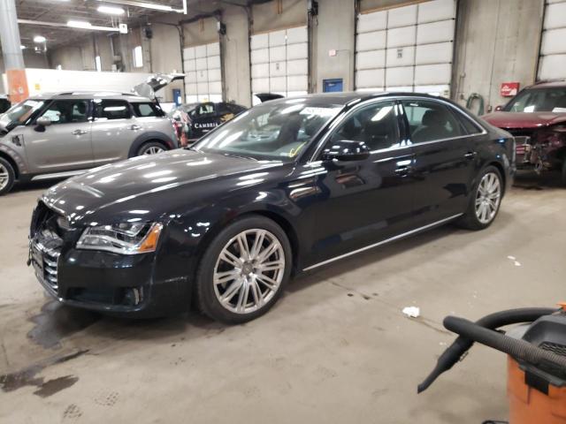 audi a8 l quatt 2014 waurgafd1en009932