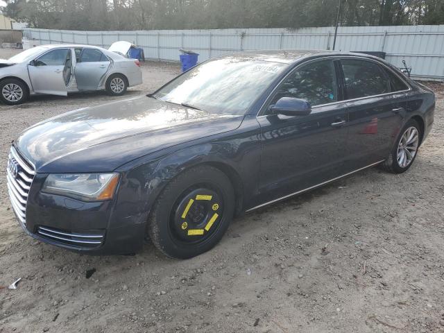 audi a8 l quatt 2013 waurgafd3dn004116