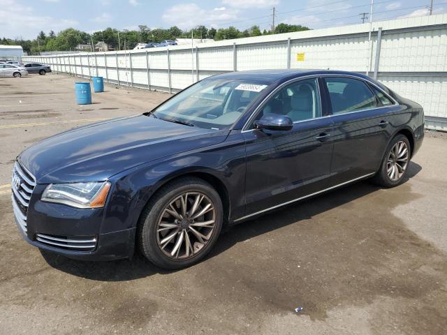 audi a8 2014 waurgafd6en002362