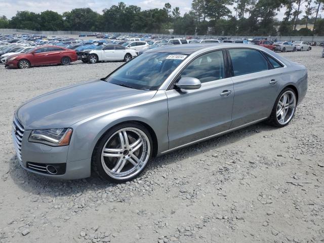 audi a8 2013 waurgafd7dn013370