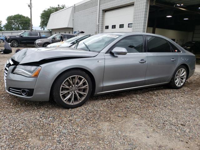 audi a8 2013 waurgafd7dn029925