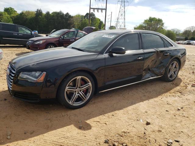 audi a8 2012 waurgafd8dn004208