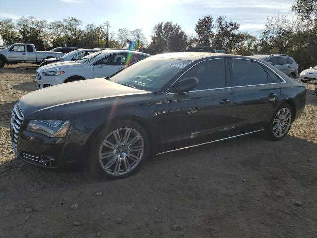 audi a8 l quatt 2013 waurgafd8dn026158