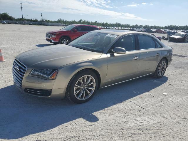 audi a8 2013 waurgafd9dn004220