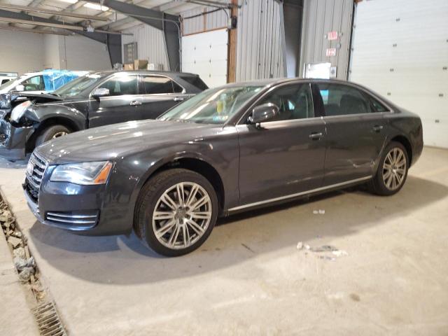 audi a8 l quatt 2013 waurgafd9dn013385