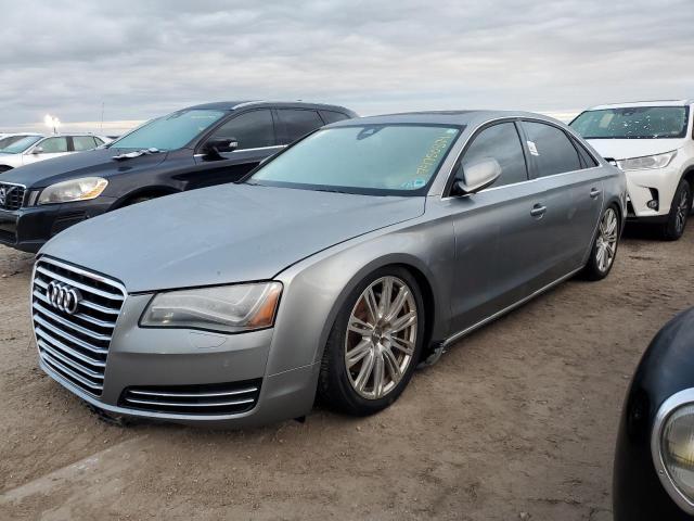 audi a8 l quatt 2014 waurgafdxen002266