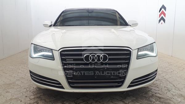 audi a8 2013 waurgb4h6dn000847