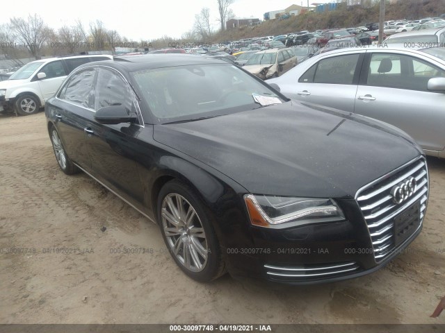 audi a8 l 2014 waurmafd1en006084