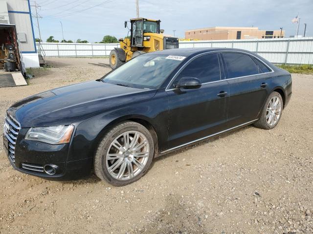 audi a8 2014 waurmafd3en003798