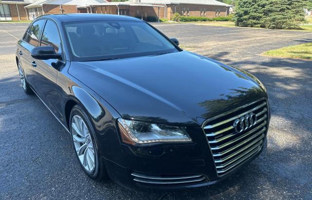 audi a8 2014 waurmafd8en005787