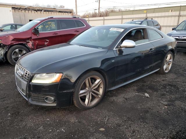 audi s5 quattro 2009 waurv78t59a050641