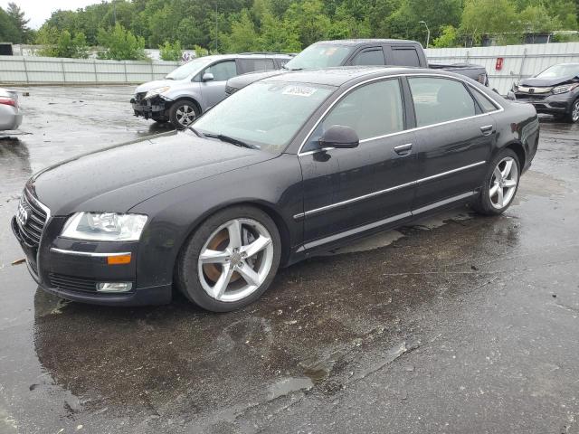 audi a8 quattro 2010 waurvafa0an006445