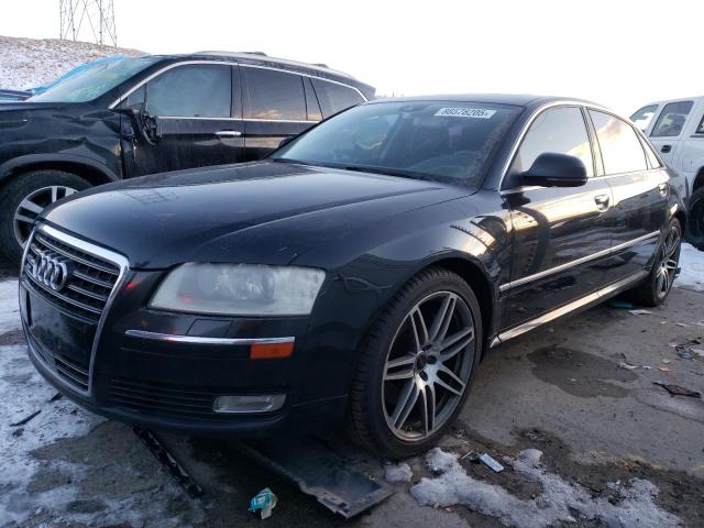 audi a8 quattro 2010 waurvafa2an006236