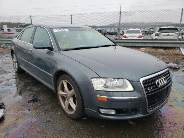 audi a8 quattro 2010 waurvafa2an006883