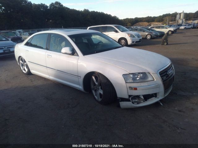 audi a8 l 2010 waurvafa3an006682