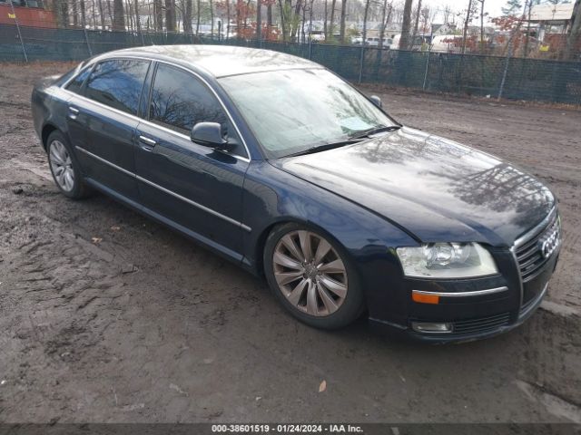 audi a8 l 2010 waurvafa4an006934