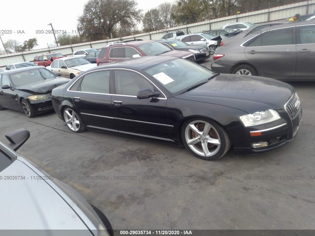 audi a8 l 2010 waurvafa8an008864