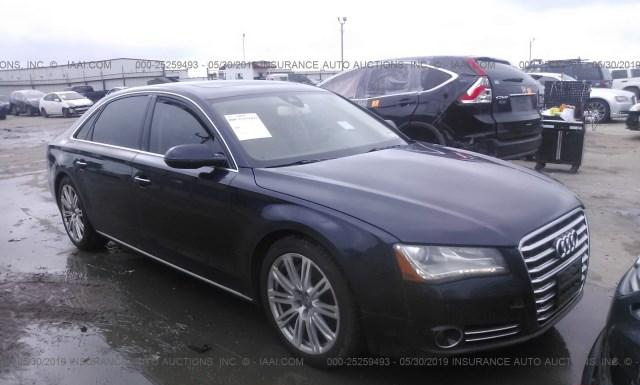 audi a8 2012 waurvafd0cn025901