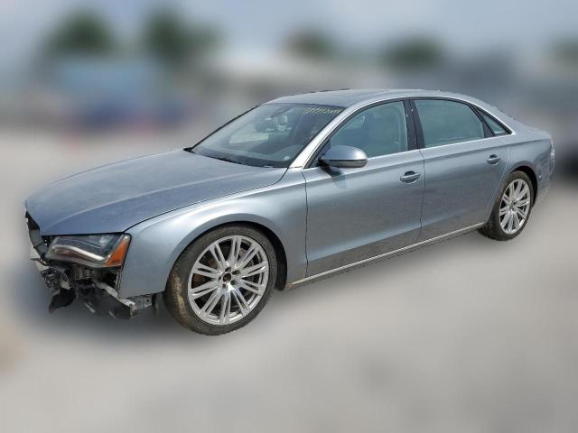 audi a8 2011 waurvafd2bn020908