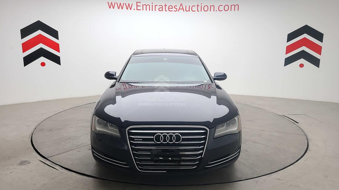 audi a8 2011 waurvafd2bn023758