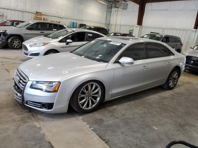 audi a8 2011 waurvafd2bn028202