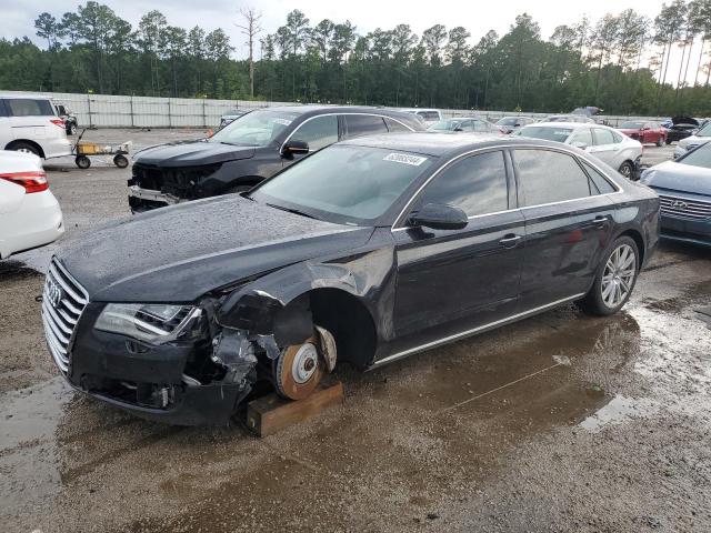 audi a8 2012 waurvafd2cn017735