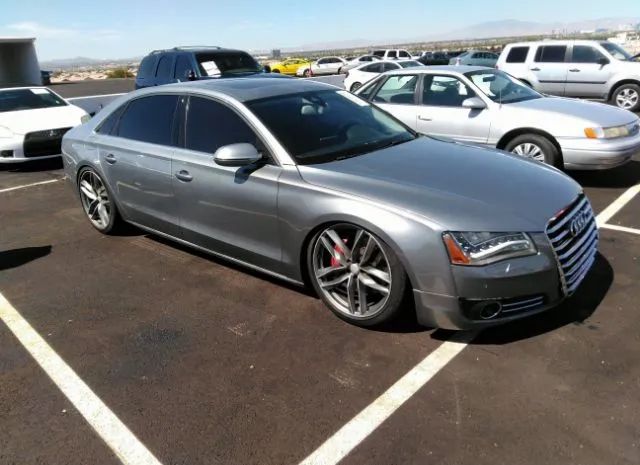 audi a8 2012 waurvafd2cn027200