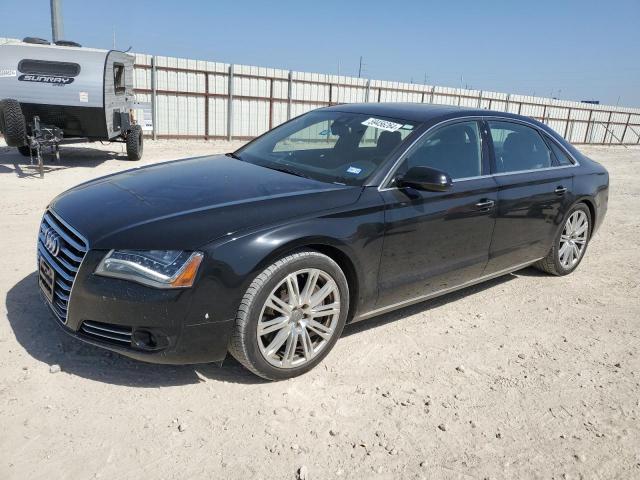 audi a8 2012 waurvafd3cn035242